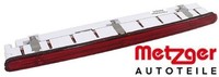 Metzger 2080049 Zusatzbremsleuchte FüR Audi