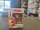 Funko Pop! Vinyl: WWE - Sasha Banks #42