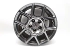 2007-2008 Acura TL Type-S Alloy Wheel, Rim Disc 10 Spoke 17x8, 42700-SEP-A61 #4,