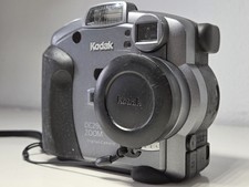 Kodak DC290 Zoom 2.1MP Retro Digital Camera