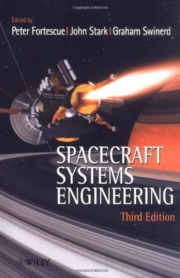 Spacecraft Systems Engineering - Peter W. Fortescue
