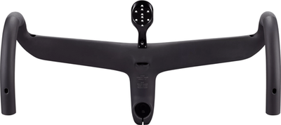 Specialized Roval Rapide One Piece Bar Stem Cockpit - 400x110mm | eBay