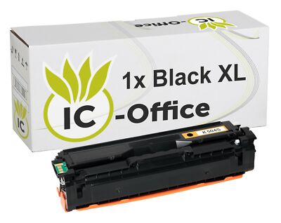XL TONER BK BLACK für SAMSUNG Xpress Drucker CLP-415N NW C1810W C1810FW C1860FW