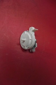Waschmaschine BEKO WM74135W Druckschalter