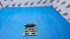 Hitachi Interface Connector Board BBE3-01