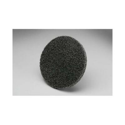 Scotch-Brite(TM) Roloc(TM) EXL Unitized Wheel TR, 3 in x NH 2S FIN, 10 per inner