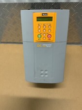 Parker DC Integrator 590+ plus SERIES 2