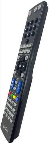RM Series Remote Control fits ORION TV19PL120DVD TV19PL120DVDA TV19PL145DVD - Picture 3 of 6
