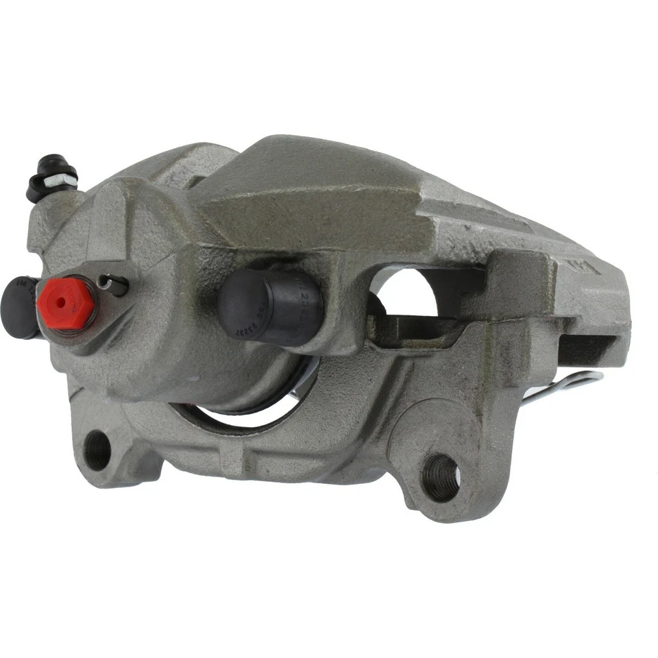 For 2013-2016 Seat Ibiza Premium Disc Brake Caliper Front Left Centric 2014 2015 - Image 3 of 4