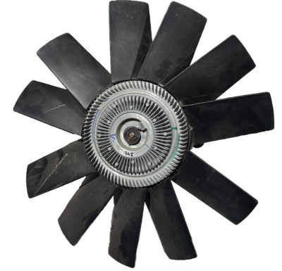 FORD RANGER VISCOUS FAN, 2.2/3.2 DIESEL, PX 1, 2 & 3 GENUINE | eBay ...