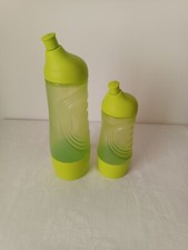 Tupperware Großer Sportfreund 750 ml und Kleiner Sportfreund 415 ml RAR TOP