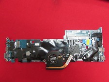 ORIGINAL LENOVO YOGA 11E MOTHERBOARD W/HEATSINK FAN WIN A4-6210 UMA 00HT869