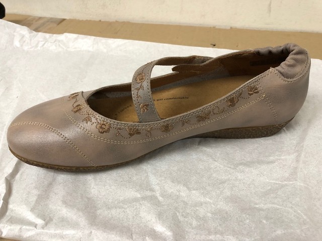 New Taos Women's Grace Mary Janes Size 9-9.5 M US | eBay