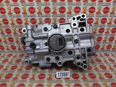 2015-2017 HYUNDAI SONATA ENGINE BALANCE SHAFT ASSEMBLY 23300-2G401 OEM