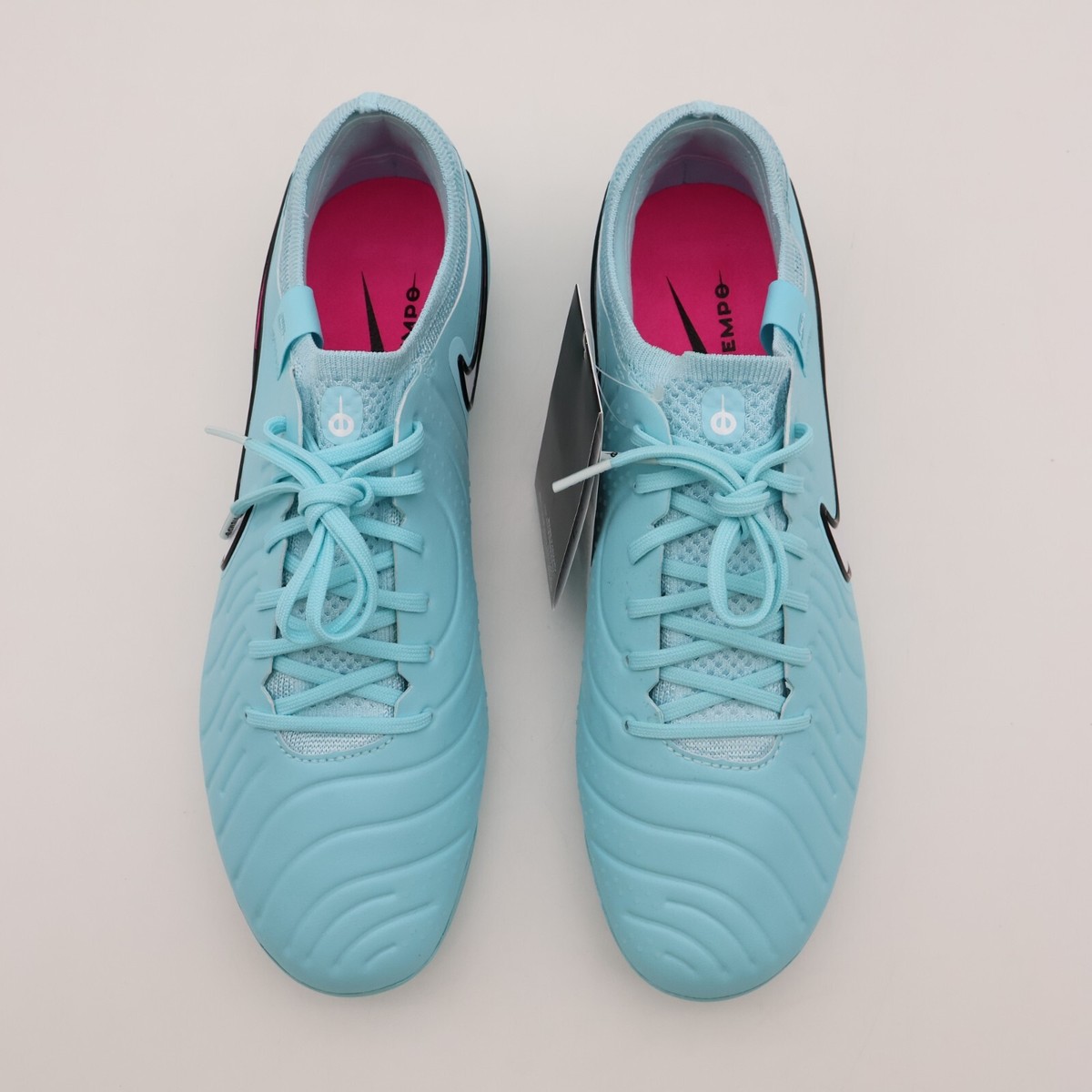 シューズ Nike tiempo10 FG 27.5 IB9520-401 Nike Tiempo Legend 10 Elite Copa White (Men's) | eBay