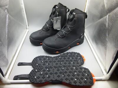 MEN'S SIZE KORKERS DEVIL'S CANYON WADING BOOTS