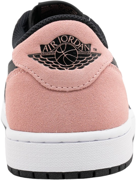 Jordan 1 Low OG Bleached Coral for Sale | Authenticity