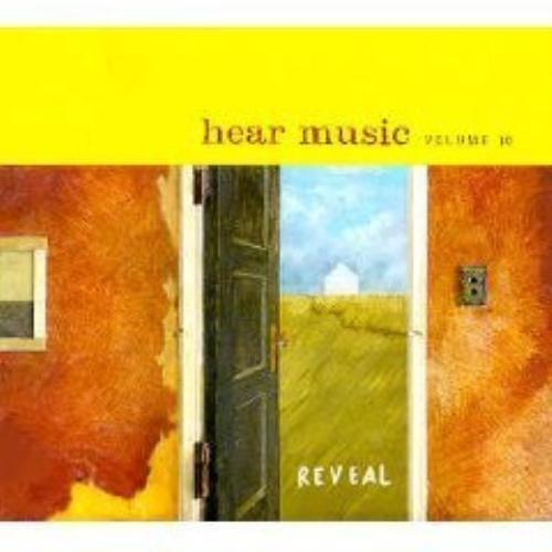 Vic Chesnutt : Hear Music, Volume 10, Reveal CD