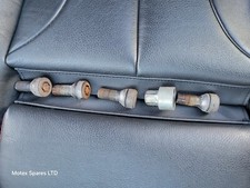 BMW 2er Active Tourer F45 Radmuttern & Schlüssel Radsicherung 2014 - 2021