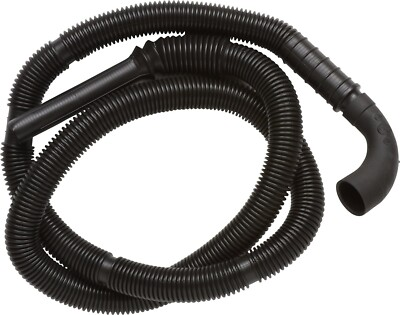 #ad Frigidaire Original 131461200 New OEM Genuine Washer Drain Hose 131268800 $28.99