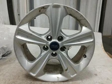 OEM (1) Wheel Rim For Escape Alloy W-Tpms B Grade Edge Chew