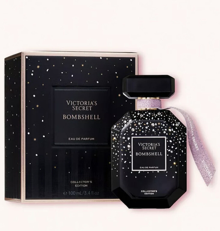 Victoria'sSecret Bombshell 100ml 正規品 Victoria's Secret Bombshell For Women EDP 100ml