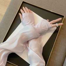 Ice sleeves, sun protection, summer sleeve insulation, driving and cycling