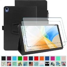 For Walmart Onn 7 Inch 8 Inch 10.1 Inch Gen 4 2024 Tablet Case/ Screen Protector