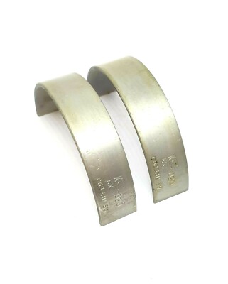 Big End Pleuel Lager Geeignet Für Land Rover 2.7 3.0L TDV6 Std 1PAIR