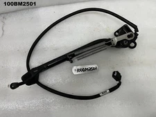 BMW R 1100 S BOXER CUP 1998 - 2004 SIDE STAND & SWITCH OEM LOT100 100BM2501