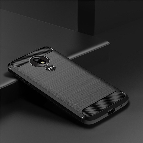 Case For Motorola Moto G7 Play - Heavy Duty Flexible Protective Armor Bumper - Picture 6 of 6