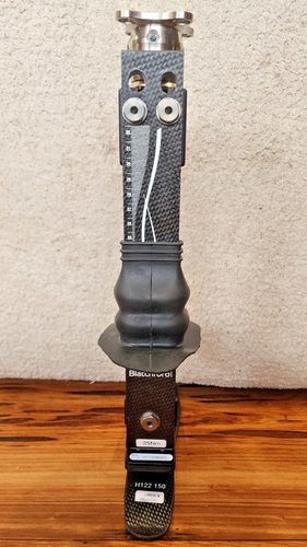 Elite Blade Blatchford Levels 3 and 4 Left foot below the knee 190 LBS - 第 2/5 張圖片