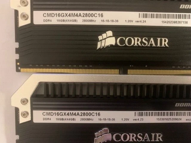 Cmd16gx4m4a2800c16 hotsell