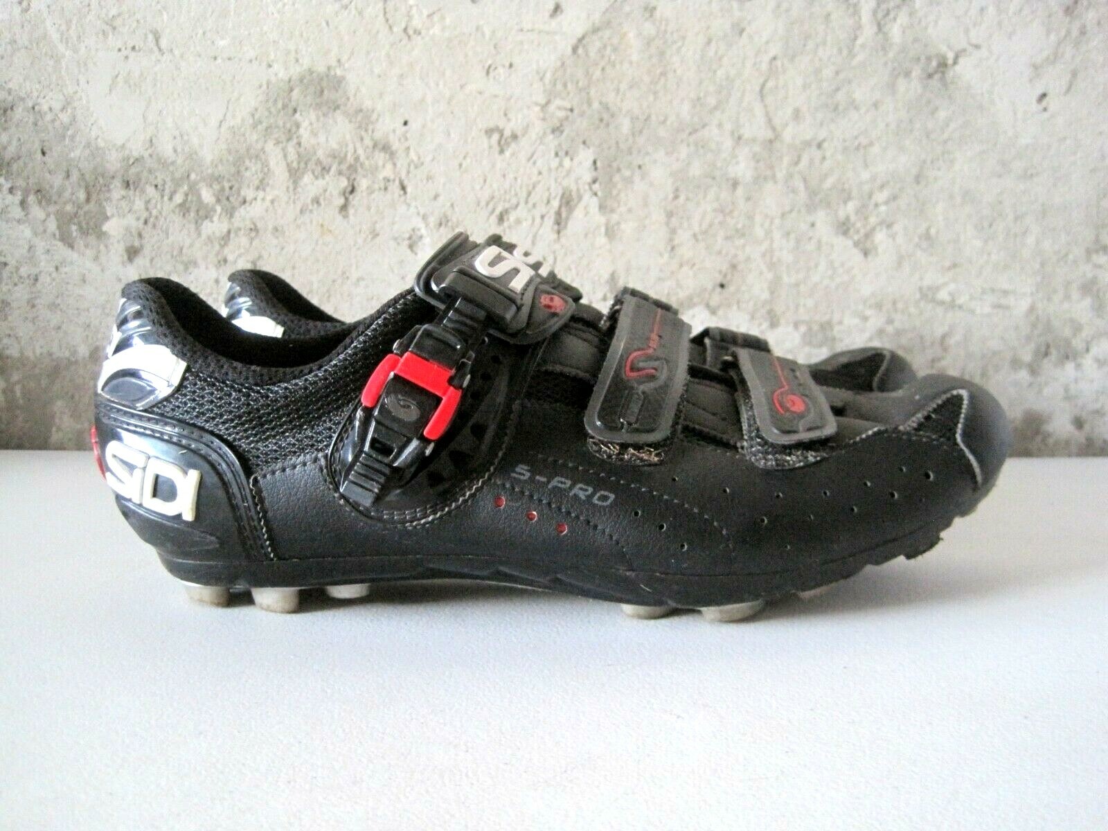sidi s pro