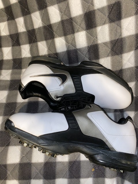 converse with nike insole