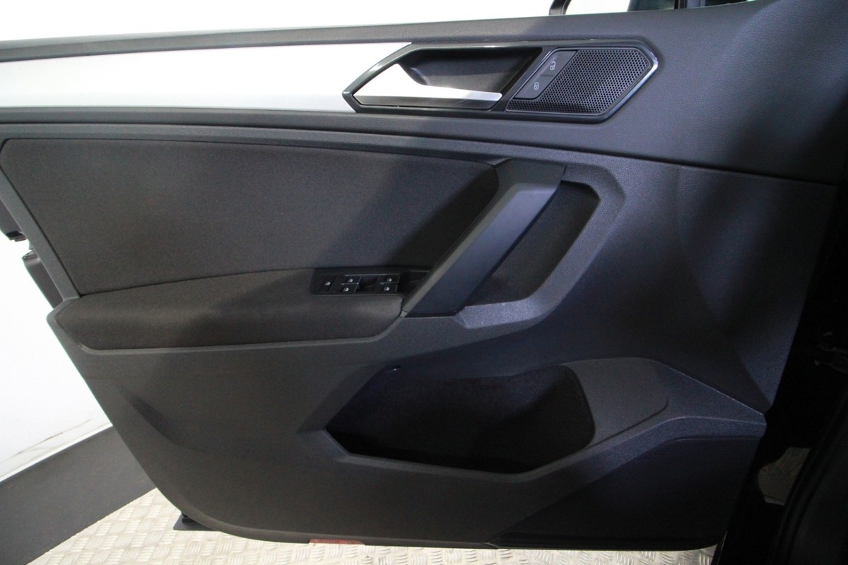 VW Tiguan 1,4 TSi 150 Comfortline DSG 4Motion