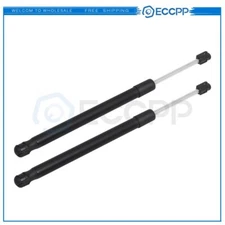 ECCPP 2x Trunk Lift Support Springs Shocks Struts For Dodge Avenger 2008-12 6224