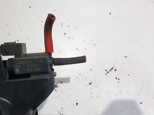 BMW 1-Series 2011 Electrical selenoid (Electromagnetic solenoid) 7 #1439216-50