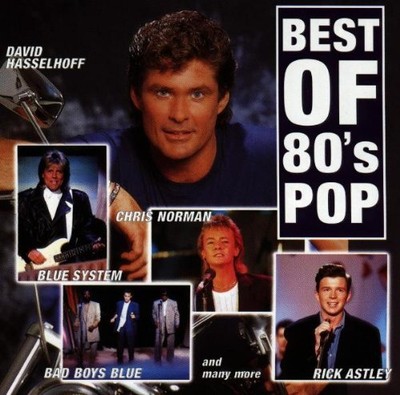Bad Boys Blue, C.c. Catch, Modern Talking, Masquerade, - CD - *Excellent*