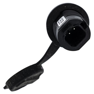 Polaris 2415295 ASM-CHARGE PORT BASE Genuine OEM for sale online  