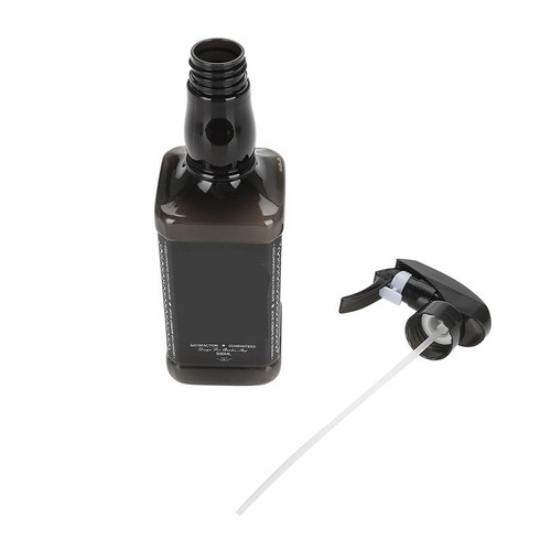 500ml Plastic Hairdressing Spray Bottle Salon Barber Hair Tools Water
