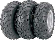 CARLISLE TIRES AT489 Utility OEM Replacement ATV Front Tire 23 x 8-11 589304