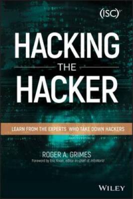 Hacking the Hacker Learn From  - GOOD