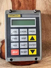 BALDOR DC00005A-00 6J32