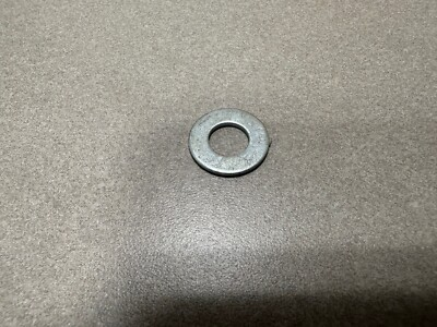#ad NOS Genuine Murray 17X53Z Flat Washer Craftsman 17X53ZMA Poulan Deck $1.99