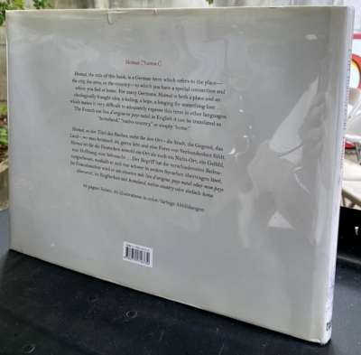 Heimat by Peter Bialobrzeski | eBay