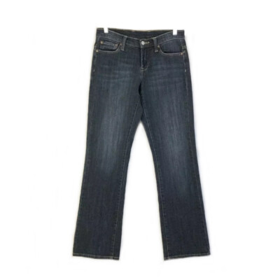 Lucky Brand Petunia Easy Rider Bootcut Jeans Sz 26