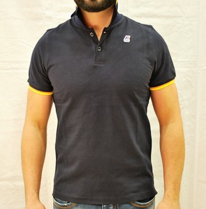 maglietta k way uomo