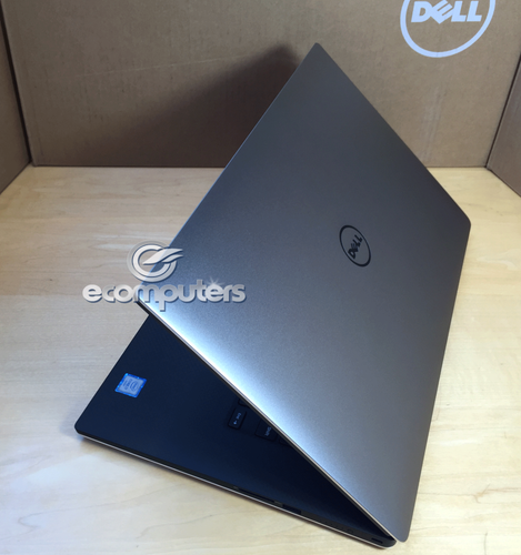 Dell XPS 15 9560 3.8 i7, 32GB, 1TB SSD PCIe, 15.6" 4K UHD 3840 x 2160 GTX 1050 - Foto 7 di 11