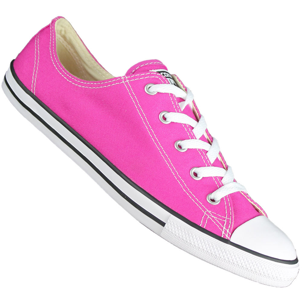 Converse All Star Chuck Taylor zapatillas dainty Ox señora para zapatillas de zapatillas Taylor zapato bajo 465b90 Converse All Star Chuck Taylor zapatillas dainty Ox señora para zapatillas de zapatillas Taylor zapato bajo 465b90